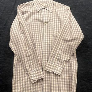 Brooks Brothers Men’s Shirt